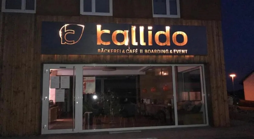 Kallido - Image 1