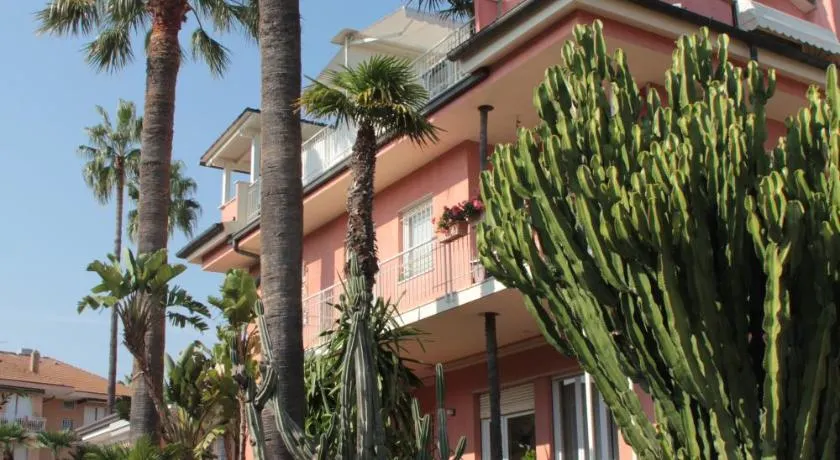 B&B Villa Mirella - Image 1
