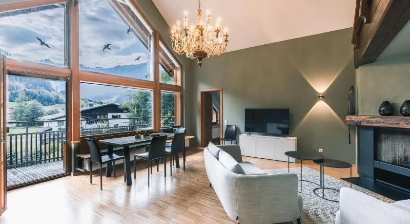 Felbermayer Chalet - Image 1