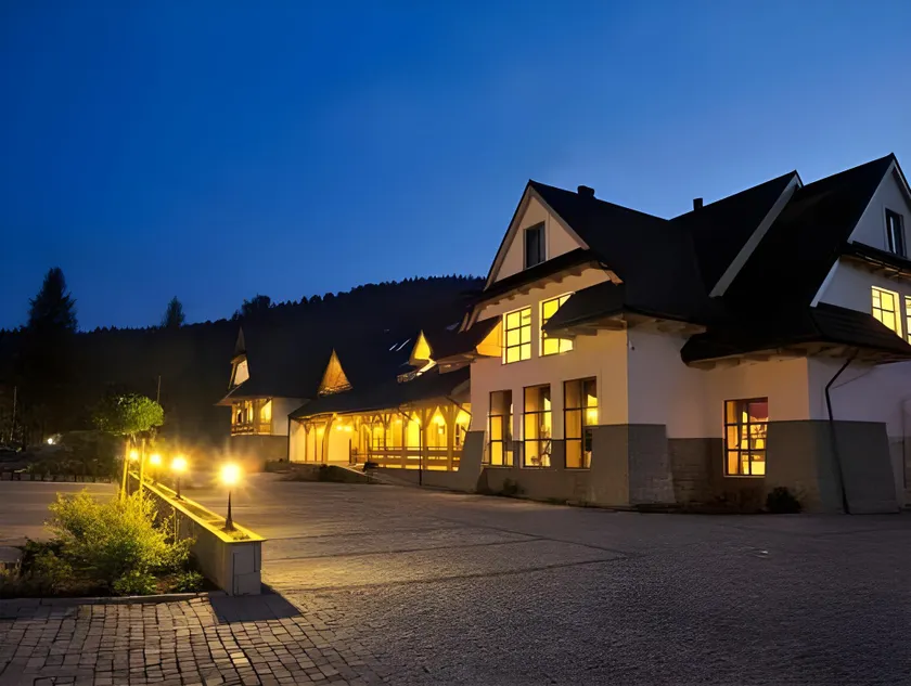 Hotel Górski Raj - Image 1