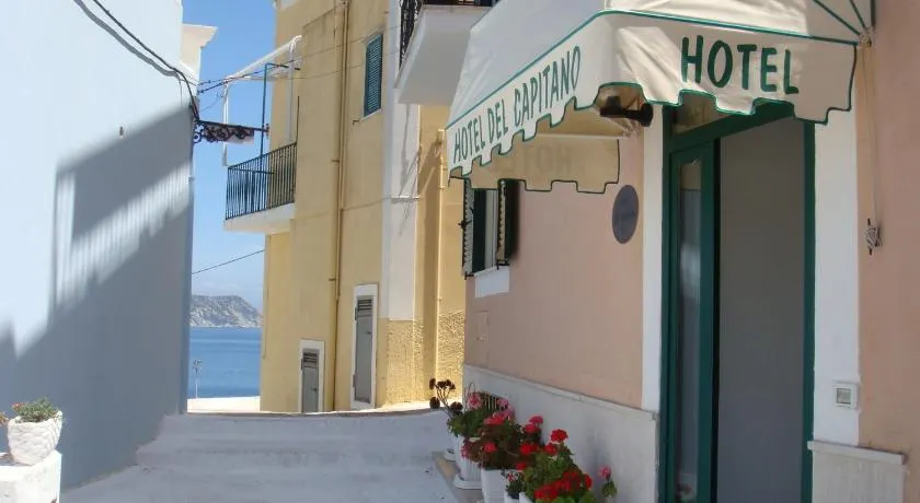 Hotel Del Capitano - Image 1