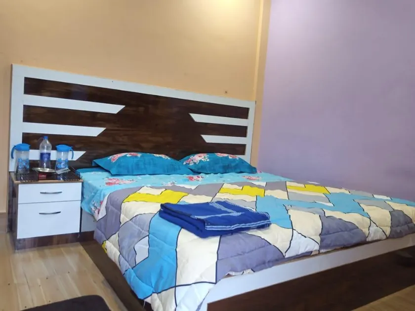 Nimantran Home Stay - Image 1