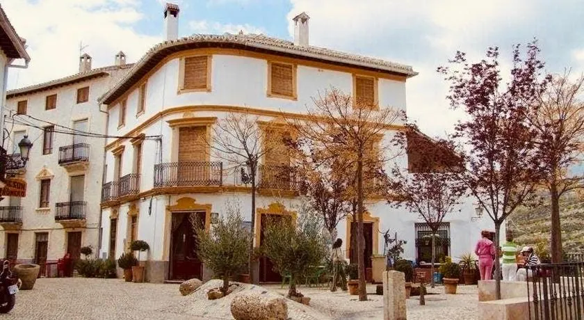 El Cantón Casa rural - Image 1