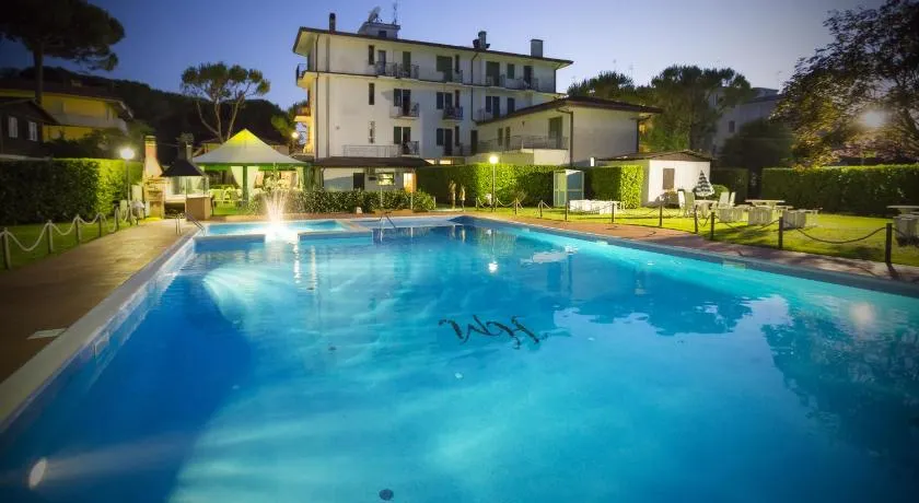 Hotel Marilù - Image 1