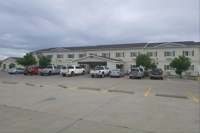 Fairbridge Inn & Suites Williston Near Airport - Image 1