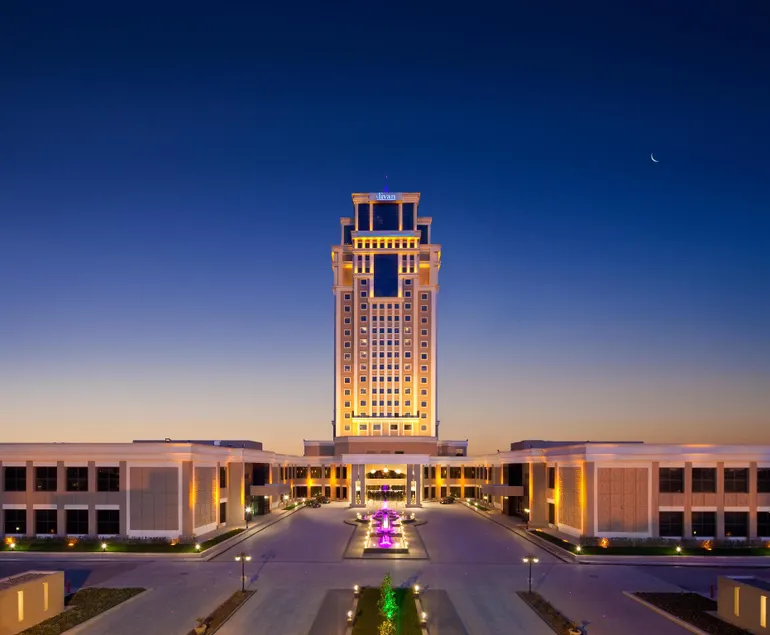 Divan Erbil Hotel - Image 1