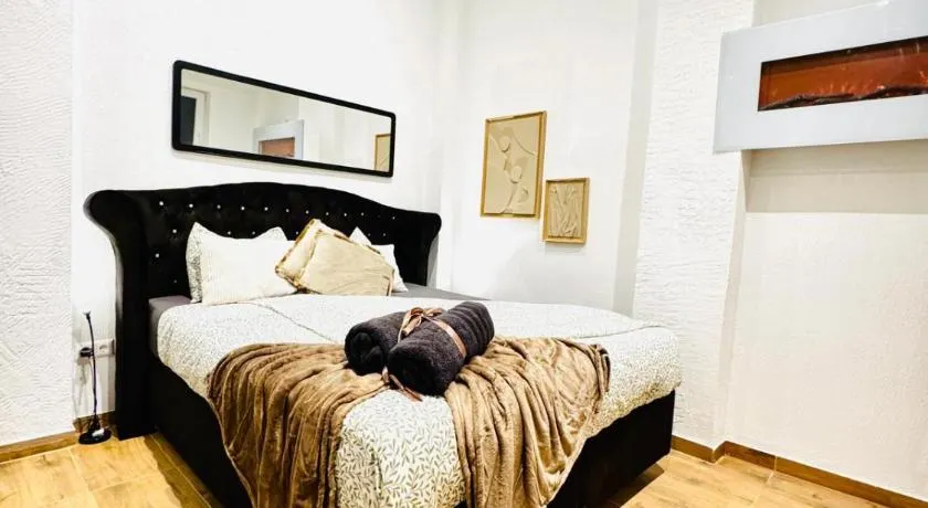Cozy Studio Apartment in Central Area - Image 1