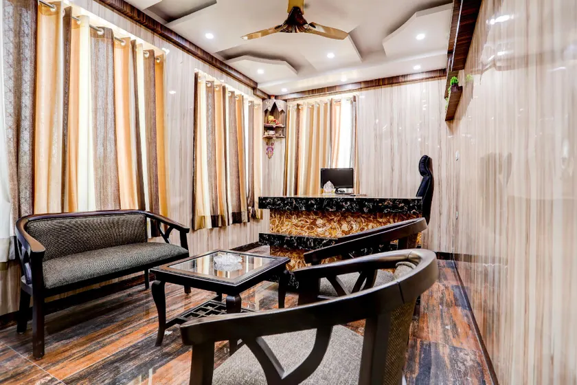 Hotel Rudraksh - Image 1