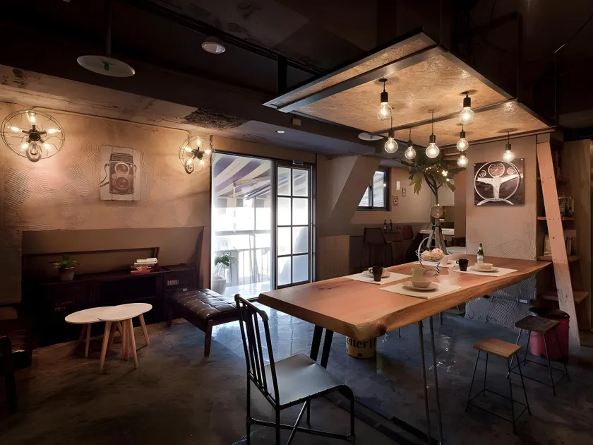Ximen Wow Hostel - Image 1