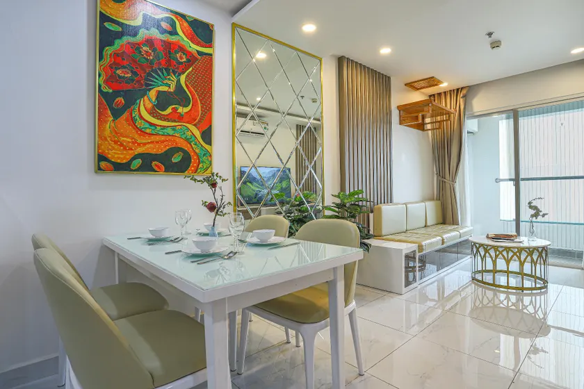 The Muse Saigon - Terra Royal Building, Highclass, Central & Casino - Image 1