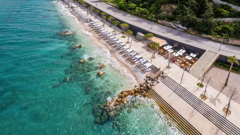 Hotel Vlora Priam Affiliated by Melia - Image 1