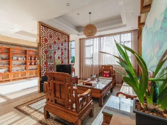 Qianyuanju Inn - Image 1