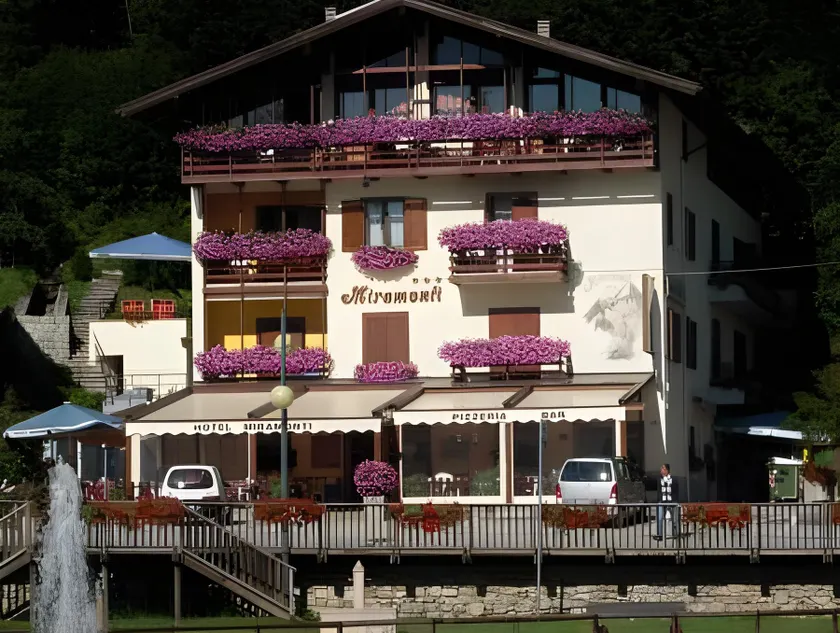 Miramonti Hotel - Image 1