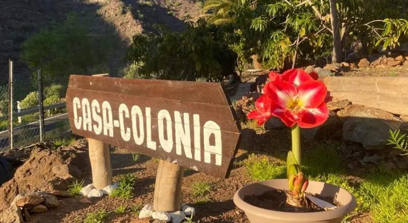 Casa Colonia - Image 1