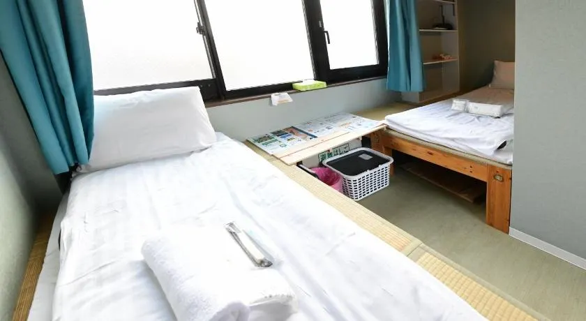 Jing House akihabara Ryokan - Vacation STAY 30899v - Image 1