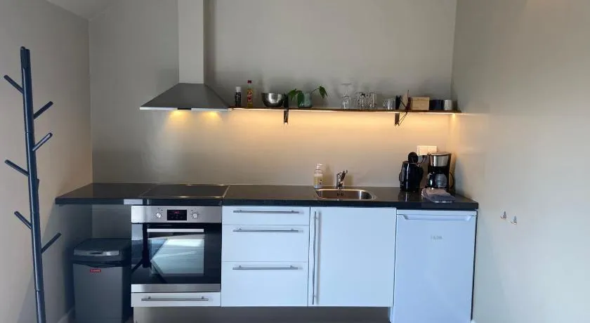 Vakantie appartementen Sylsicht - Image 1