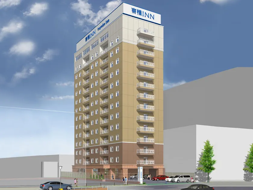 Toyoko Inn Kitakami-eki Nishi-guchi - Image 1