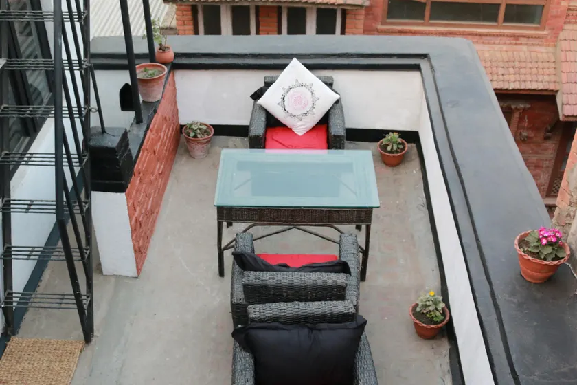 Hira Guest House - Image 1