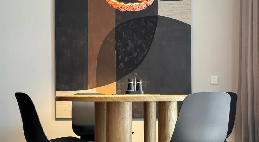 Dzelzavas loft - Image 1