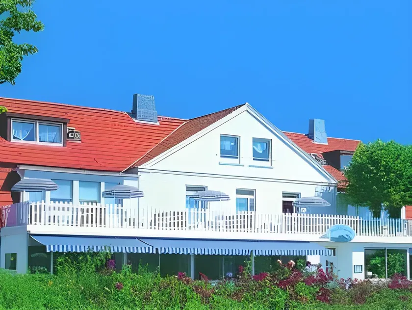 Hotel Seelust - Image 1