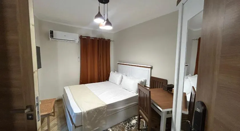 Stayline hotel apartments 5 mins from Cairo airport - Image 1