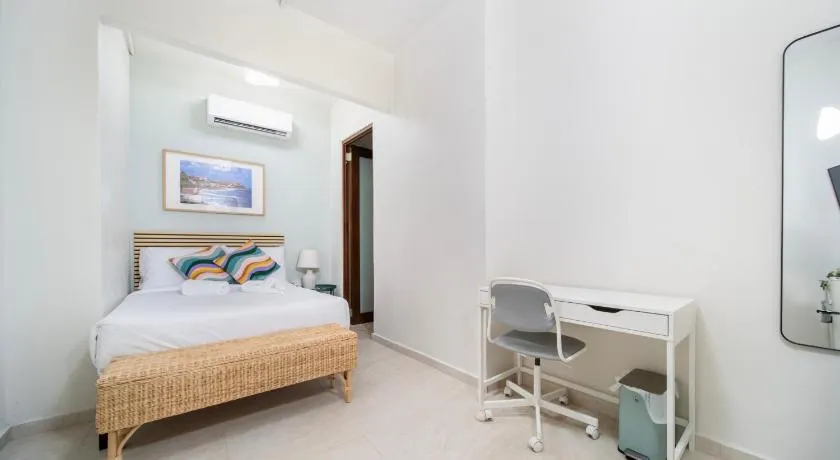 Room 15: Skyline Sips and Santurce Charm - Image 1