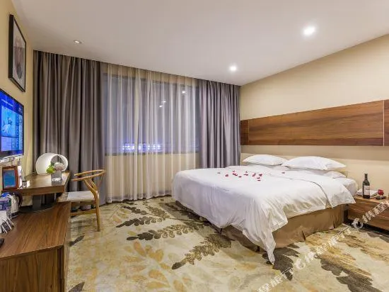 Xitang Kaixun Boutique Hotel - Image 1