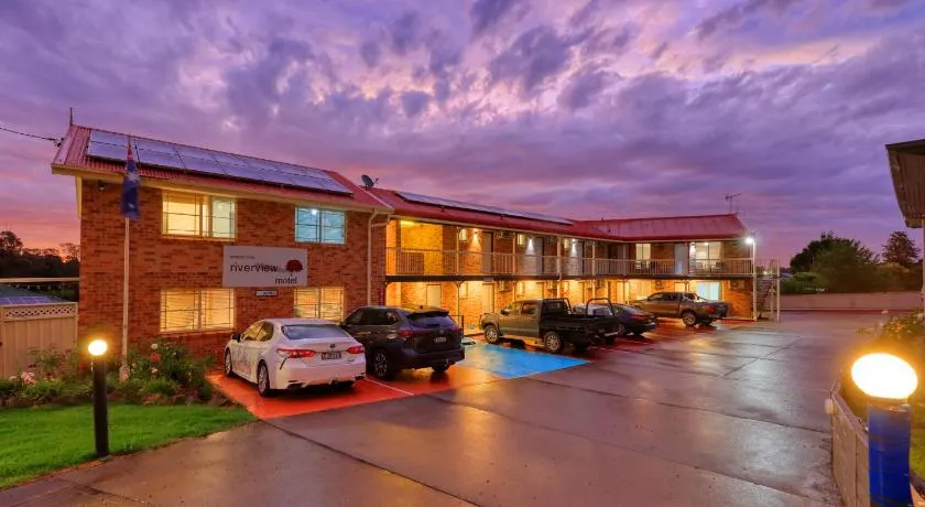 Canowindra Riverview Motel - Image 1