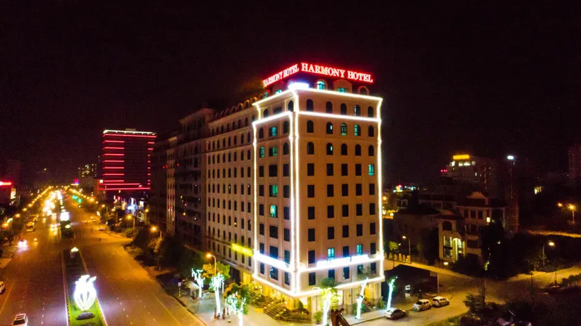 BACNINH HARMONY HOTEL - Image 1