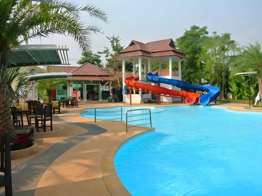 Tararin Resort - Image 1
