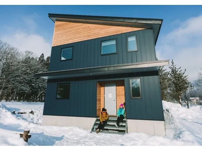 Wagaya Chalet by HHG - Image 1