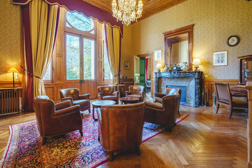 Château La Comtesse de Loire & Spa - Image 1