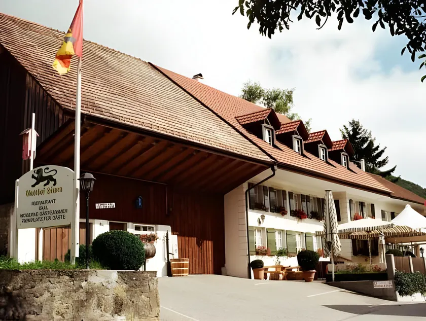 Gasthof Löwen - Image 1