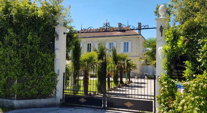 Le Manoir Lacustre - Image 1