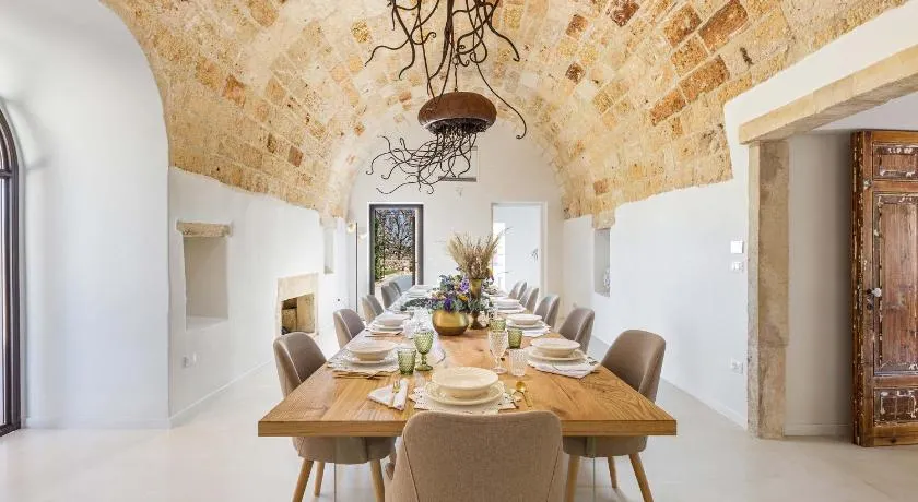 Masseria Marchese by Perle di Puglia - Image 1