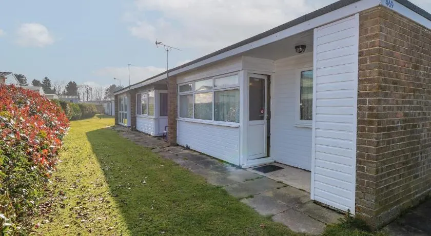 Chalet 12 - Image 1