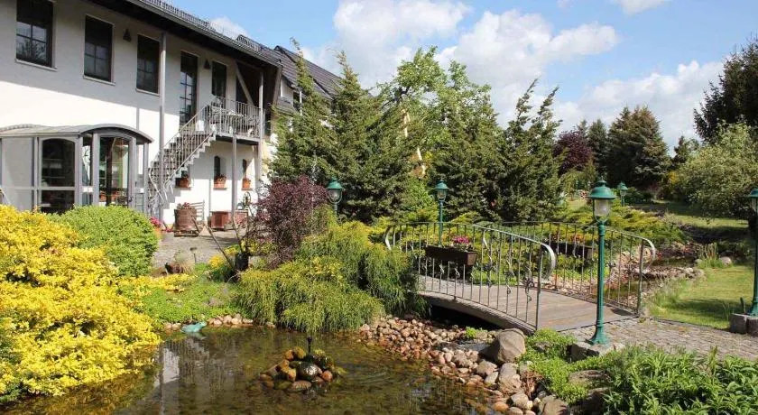 Apartment in Schwielochsee OT Guhlen 36012 - Image 1