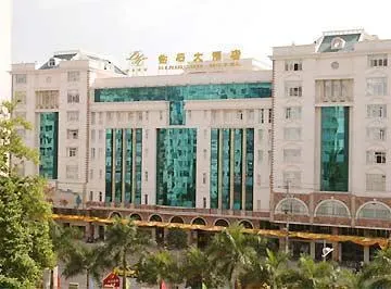 Diamond Hotel - Image 1