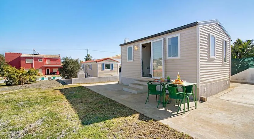 Mobile Home 2 - Olhão - Image 1