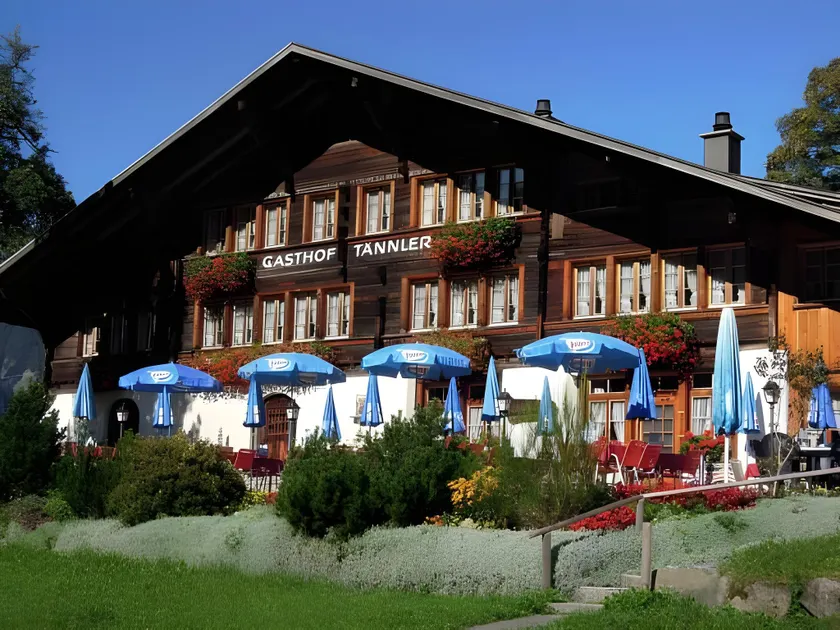 Landgasthof Tännler - Image 1