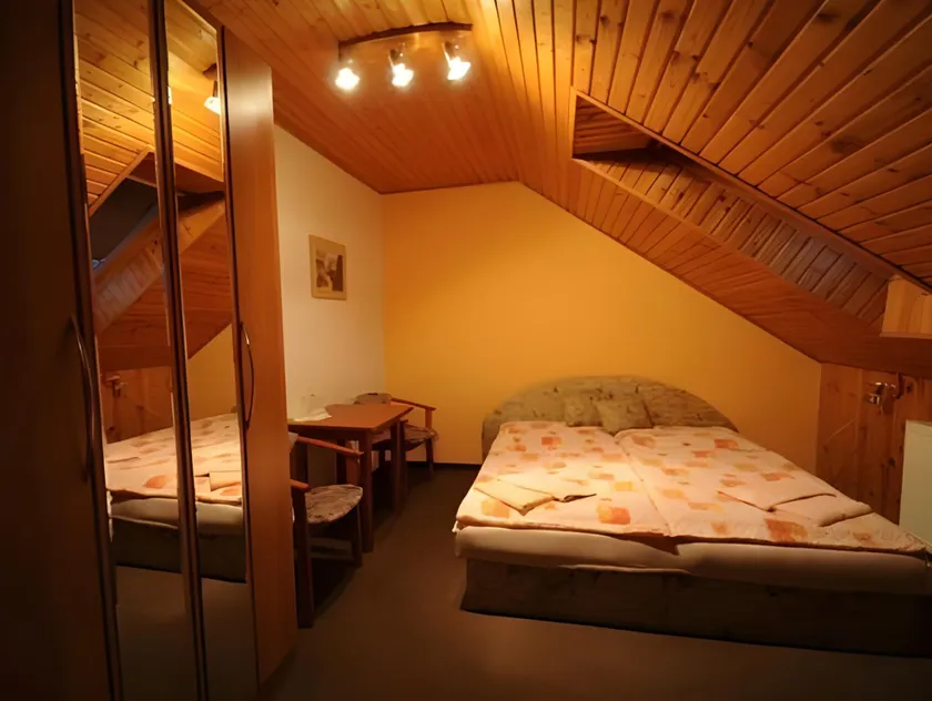 Hotel Squash Centrum - Image 1