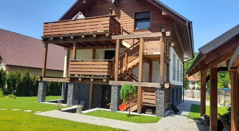 Apartmánový Dom Terchová - Image 1