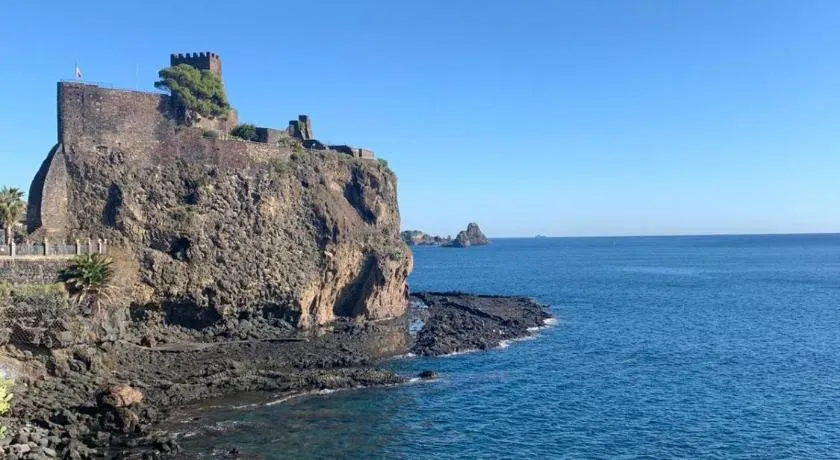 The Cliff - Image 1
