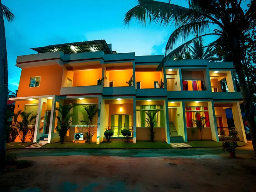 Vasudevam Premium Suites - Image 1