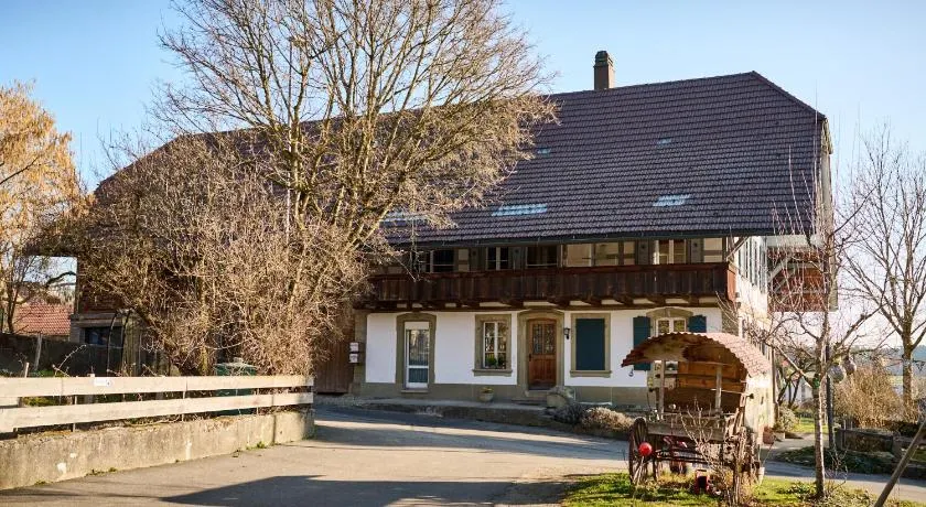 Gruppenunterkunft mit Wellness, Billard und Lamatrekking - Image 1