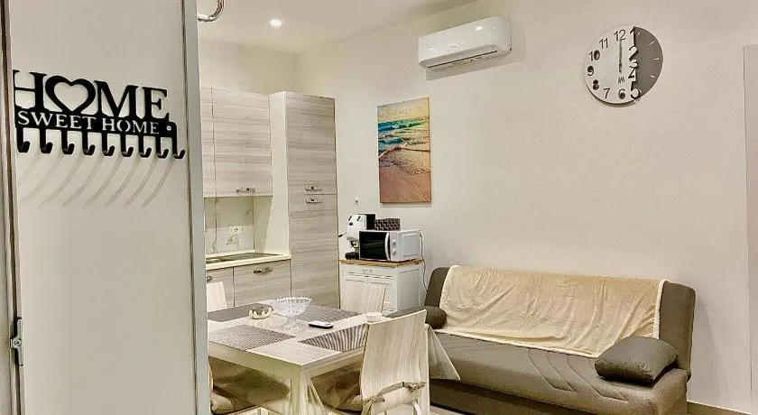 Appartamento Casa Crispino Piano terra per 2 persone - Image 1