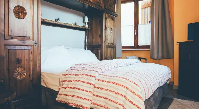 B&B del Villaggio - Image 1