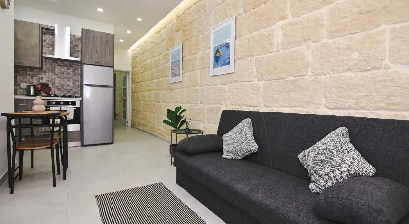 Maisonette 2 - Image 1