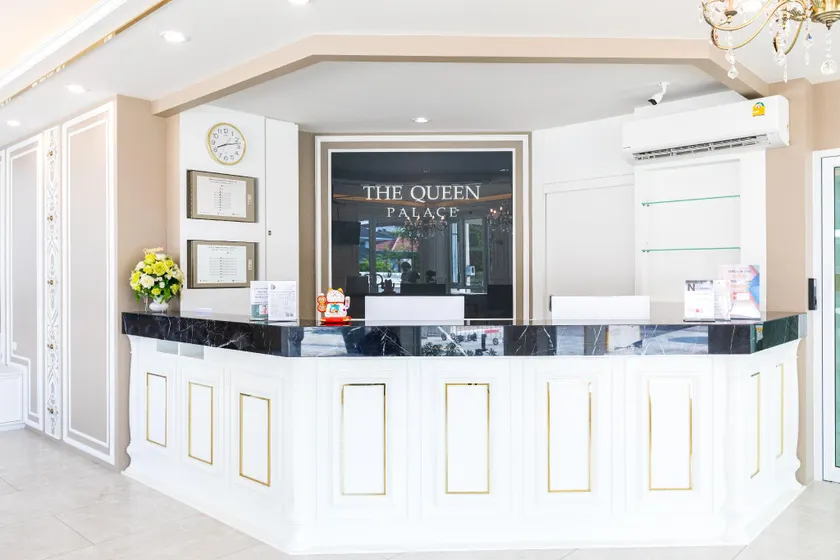 The Queen Palace - Image 1