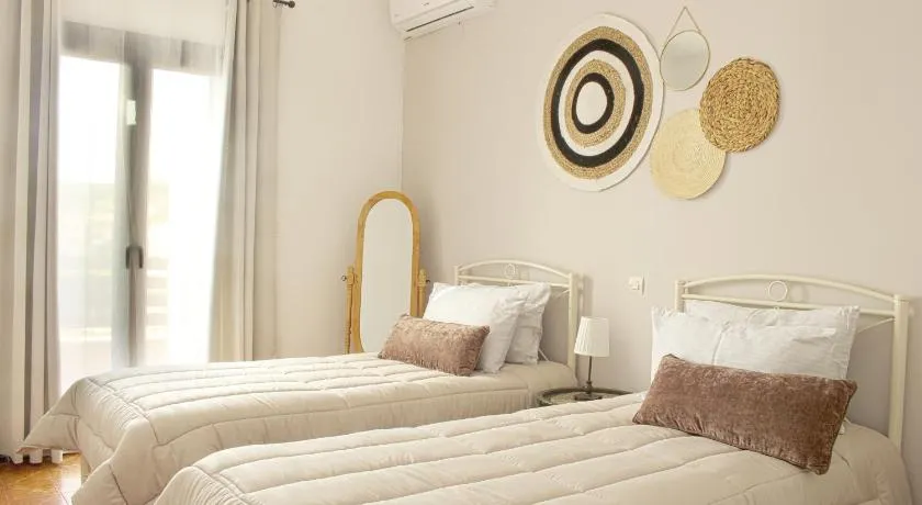 Ayerina First floor Apartment - Image 1